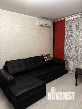 1-к квартира, на длительный срок, 42м2, 11/16 этаж