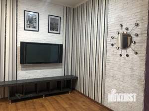 3-к квартира, на длительный срок, 106м2, 17/18 этаж