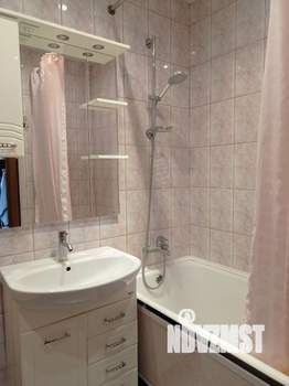 1-к квартира, на длительный срок, 45м2, 11/17 этаж