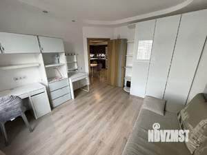 3-к квартира, на длительный срок, 100м2, 13/22 этаж