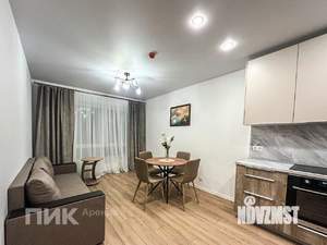 1-к квартира, на длительный срок, 36м2, 3/9 этаж