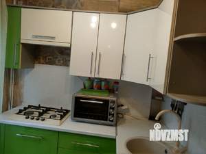 1-к квартира, на длительный срок, 31м2, 3/5 этаж