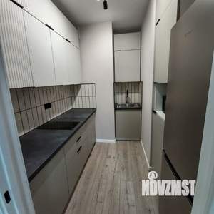 1-к квартира, на длительный срок, 30м2, 6/28 этаж