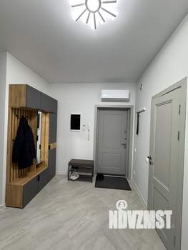 2-к квартира, на длительный срок, 66м2, 6/12 этаж