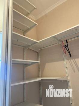 Студия квартира, на длительный срок, 28м2, 21/25 этаж