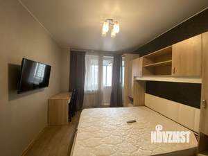 2-к квартира, на длительный срок, 51м2, 12/17 этаж