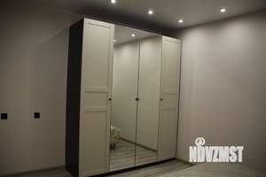 1-к квартира, на длительный срок, 50м2, 10/25 этаж