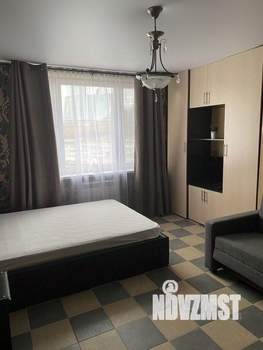 1-к квартира, на длительный срок, 32м2, 2/22 этаж