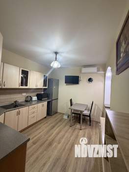 1-к квартира, на длительный срок, 51м2, 13/13 этаж