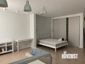 1-к квартира, на длительный срок, 36м2, 4/8 этаж