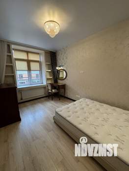 1-к квартира, на длительный срок, 32м2, 3/5 этаж