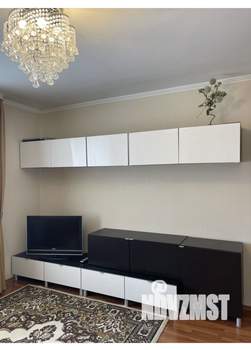 1-к квартира, на длительный срок, 43м2, 7/10 этаж