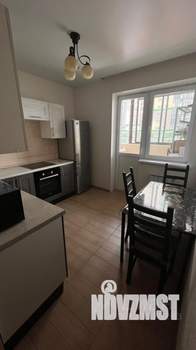 1-к квартира, на длительный срок, 44м2, 4/22 этаж