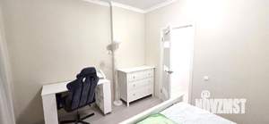 1-к квартира, на длительный срок, 40м2, 2/23 этаж