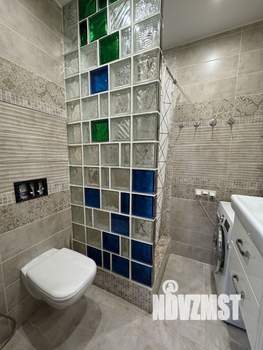 1-к квартира, на длительный срок, 40м2, 3/8 этаж