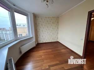 2-к квартира, на длительный срок, 50м2, 17/22 этаж