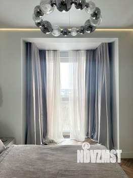 3-к квартира, на длительный срок, 60м2, 31/32 этаж