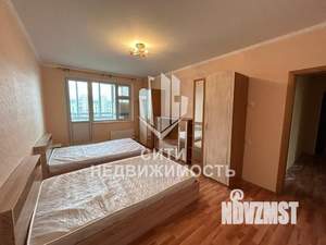 3-к квартира, на длительный срок, 86м2, 21/25 этаж