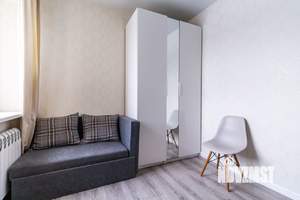 2-к квартира, посуточно, 60м2, 14/25 этаж