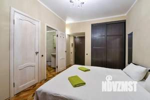 1-к квартира, посуточно, 32м2, 4/22 этаж