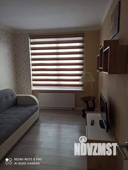 1-к квартира, на длительный срок, 35м2, 30/35 этаж