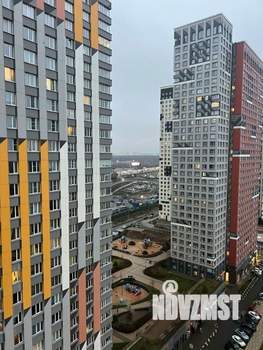 2-к квартира, на длительный срок, 50м2, 18/31 этаж