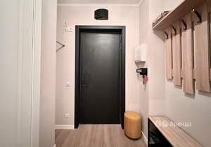 1-к квартира, на длительный срок, 36м2, 12/28 этаж