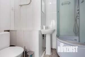 1-к квартира, посуточно, 18м2, 1/1 этаж