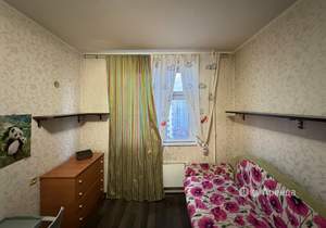 2-к квартира, на длительный срок, 52м2, 14/17 этаж