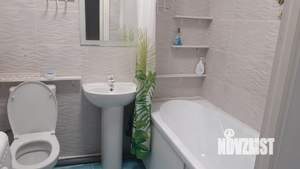 1-к квартира, на длительный срок, 35м2, 6/8 этаж