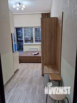 1-к квартира, на длительный срок, 30м2, 1/17 этаж