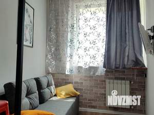 2-к квартира, посуточно, 25м2, 2/12 этаж