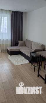 Студия квартира, на длительный срок, 29м2, 7/8 этаж