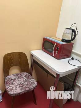 1-к квартира, на длительный срок, 30м2, 1/5 этаж