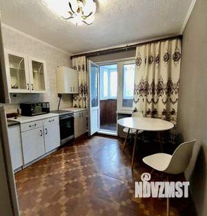 1-к квартира, на длительный срок, 52м2, 3/16 этаж