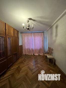 2-к квартира, на длительный срок, 45м2, 1/5 этаж
