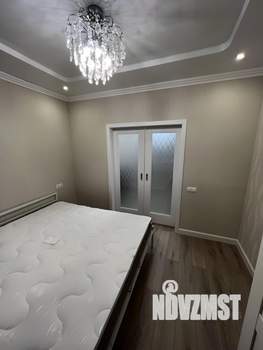 1-к квартира, на длительный срок, 50м2, 5/24 этаж