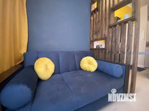 Студия квартира, на длительный срок, 17м2, 14/29 этаж