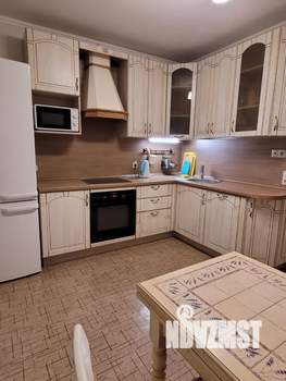 1-к квартира, на длительный срок, 40м2, 13/17 этаж