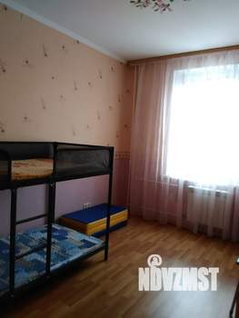 2-к квартира, на длительный срок, 60м2, 13/17 этаж