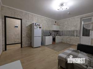 3-к квартира, на длительный срок, 62м2, 2/9 этаж