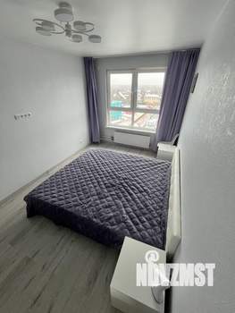 1-к квартира, на длительный срок, 34м2, 8/8 этаж