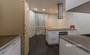 2-к квартира, на длительный срок, 59м2, 23/25 этаж