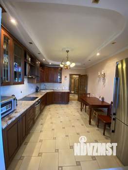 4-к квартира, на длительный срок, 130м2, 9/15 этаж