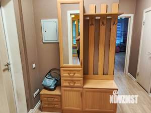 2-к квартира, на длительный срок, 56м2, 2/25 этаж