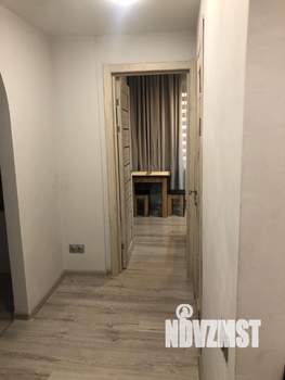 2-к квартира, на длительный срок, 42м2, 1/2 этаж