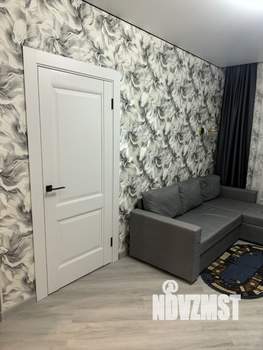 1-к квартира, на длительный срок, 36м2, 7/22 этаж