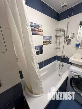 1-к квартира, на длительный срок, 32м2, 9/9 этаж