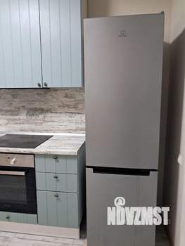 1-к квартира, на длительный срок, 32м2, 3/7 этаж