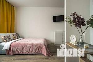 1-к квартира, посуточно, 21м2, 12/25 этаж